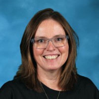 Parsippany Hills High School Employee Marygrace Record's profile photo