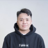 Super 8 | 雲發互動科技 Employee Daniel Huang's profile photo