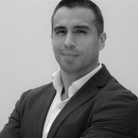LemiXData Employee Ricardo Visbal's profile photo