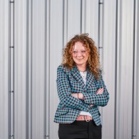 Dishpatch Employee Lucie Barnes's profile photo