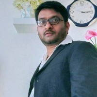Evtaar Employee Shafi Shaik's profile photo