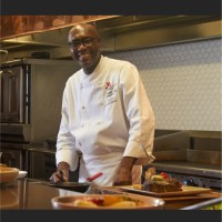 Atlanta Marriott Marquis Employee Rohan Leach's profile photo