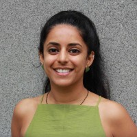 Caro Communications Employee Tejal Dave-Biyani's profile photo