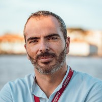 Redshift Global Employee Pedro Morgado's profile photo