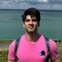 Orion Finance Employee Ojas Arora's profile photo