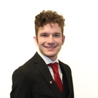 Pi Lambda Phi Fraternity Employee Samuel Zaloudek's profile photo