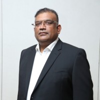 Sanjaya Padmaperuma Email & Phone Number