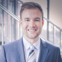 TGE GAS ENGINEERING GMBH Employee Frederic de Reus's profile photo