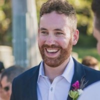 Gareth Clark Email