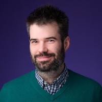 Antithesis Employee Will Wilson's profile photo