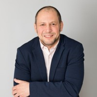New Brunswick Medical Society Employee René Boudreau's profile photo