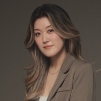 Apres Nail Employee Eunice Park's profile photo