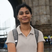 Centre for Excellence in Basic Sciences Employee Lekshmi Jaya's profile photo