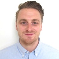 DAX Employee Ross Luckie's profile photo