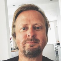 Quantcast Employee Patrick Humphreys's profile photo