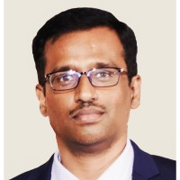 National Aerospace Laboratories, Bangalore Employee Mahesh Kadam's profile photo