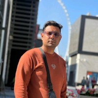 Forever Shoes Employee Aamir Wilson's profile photo