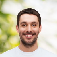 Tech for Retail Employee Gabriel Roux's profile photo