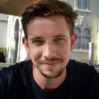 INFO - digital_decoded Employee Jorrit Tinholt's profile photo