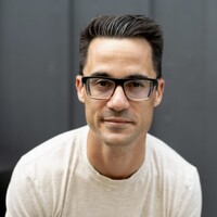 Chainalysis Employee Adam Evans's profile photo