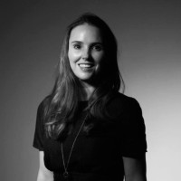 ANOTHER A STORY Employee Aline Vandecasteele's profile photo