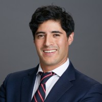 Pertimm Employee Carl Loof's profile photo