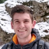 Meshcomm Engineering Employee Thomas Hollis's profile photo