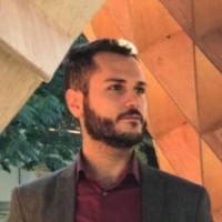 Systalyze Employee Armin Ghobadi's profile photo