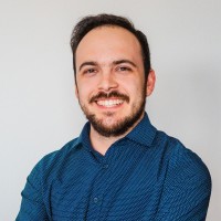 Bridgepoint Consulting Employee Joseph Royer's profile photo