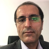 Programmed Solutions Inc Employee Hossein Taghizadeh's profile photo