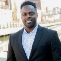 Cedric Zebaze Email & Phone Number