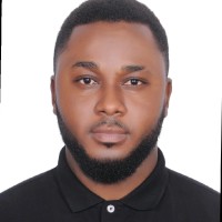 Robocomvr Employee Felix Amankwah's profile photo