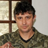 Gilberto Ferreira Email