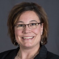 Luby Equipment Services Employee Mindy Coughlin's profile photo