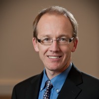 Retired Employee Peter Temple's profile photo