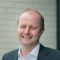 CHP Employee Neil Perrins's profile photo