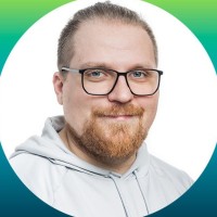 Stillman Digital Employee Oliver Tulla's profile photo