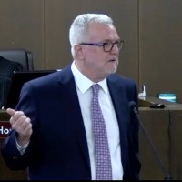 Sandberg Phoenix Employee Rodney Sharp's profile photo