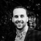 CURATED Employee Brett Johnson's profile photo