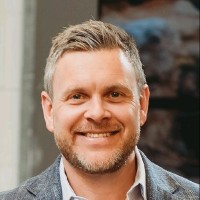 Matthew Mosher