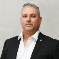 CD Construction Group Employee Omar Kamand's profile photo