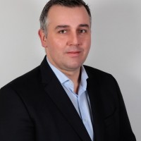 Speno International SA Employee Florent Bruckert's profile photo
