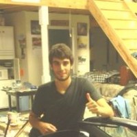 GEIEG Employee Genis Bover Sanchez's profile photo