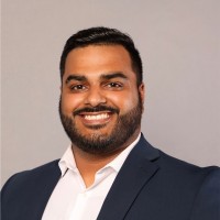 Touchstone Communities Employee Zain Nayani's profile photo