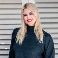 Eliot Partnership Employee Ricarda Simon's profile photo