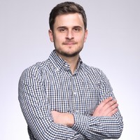 Rockpool Digital Employee Fernando Garcia's profile photo