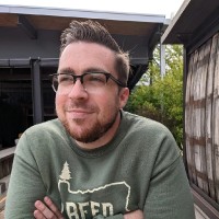 PROCAS, LLC Employee Owen Rosier's profile photo
