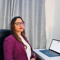 Skillikz Employee Shweta Sharma's profile photo