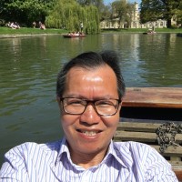 MedChemExpress LLC Employee Jeff Shi's profile photo