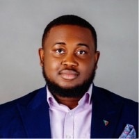 VFD Group Plc Employee Odudu-Abasi Okon's profile photo